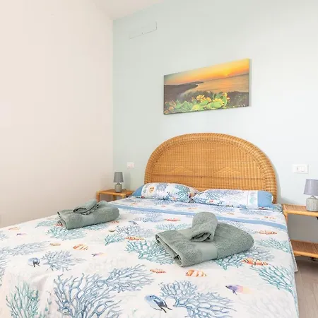 Marileo * Lido Marini