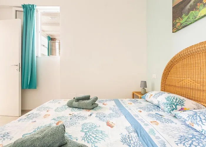 Marileo Apartment