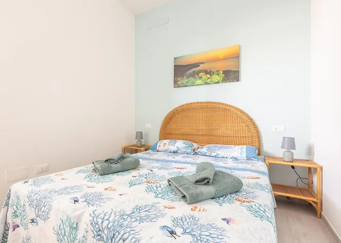 Marileo * Lido Marini