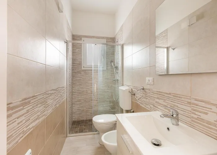 Apartment Marileo *
