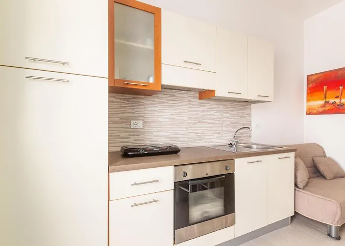 Apartment Marileo *