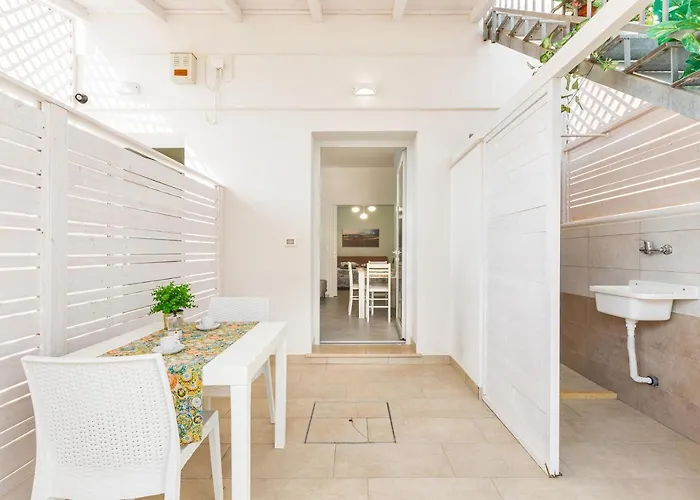 Marileo Apartment *