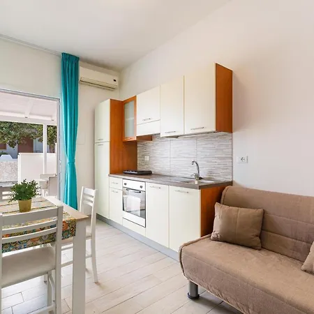 Marileo Apartman *