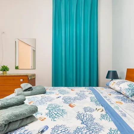 Marileo Apartman *