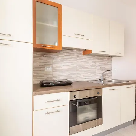Apartman Marileo *