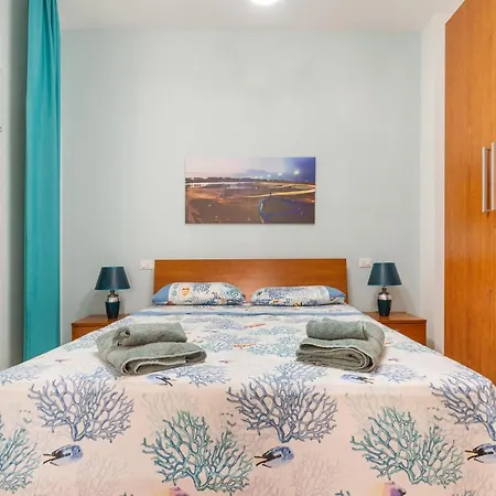 Marileo Apartman *